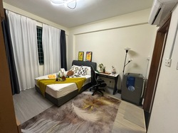 Changi Court (D16), Condominium #491170511